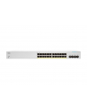 cisco CBS220 SMART 24-PORT GE FULL/POE 4X10G SFP+ - nr 3