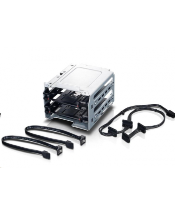 Fujitsu Extension Backplane 4x2,5' hotplug HDD