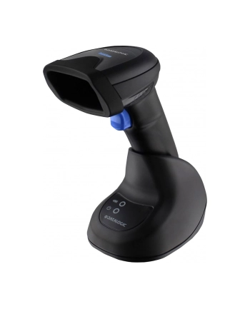 datalogic QUICKSCAN QBT2500 2D USB KIT BT/BLK