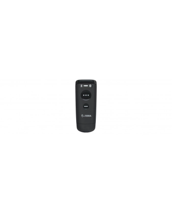 zebra evm CS6080-SR BLACK CORDLESS (WITH LANYARD) KIT: CS6080-SR40004VZWW SCANNER, LNYD-000060W-04 LANYARD