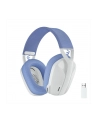 logitech G435 LIGHTSPEED WRLS G HEADSET/WHITE - EMEA - nr 10