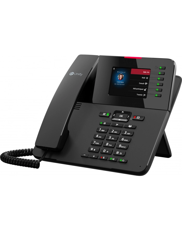 Unify OpenScape Desk Phone CP410 główny