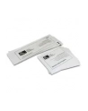 zebra Cleaning Card Kit (Improved), ZC100/300, 2 Cards - nr 2