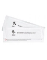 zebra Cleaning Card Kit (Improved), ZC100/300, 2 Cards - nr 3