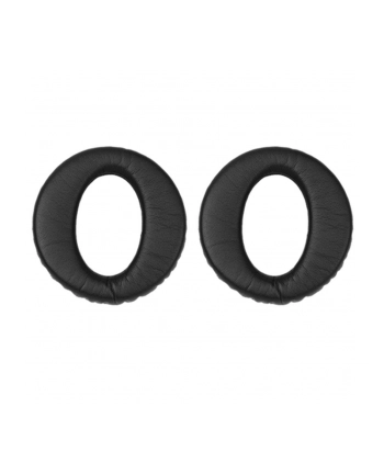 JABRA EVOLVE 80 EAR CUSHION/LEATHER 2 UNITS PACK