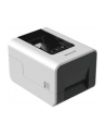 honeywell PC42E-T,USB,Ethernet,200dpi,White,1'0.5´´,no power cord - nr 2