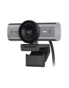 LOGITECH MX BRIO/GRAPHITE - EMEA28-935 - nr 1