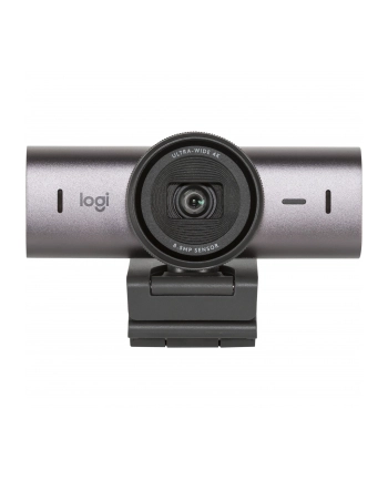 LOGITECH MX BRIO/GRAPHITE - EMEA28-935