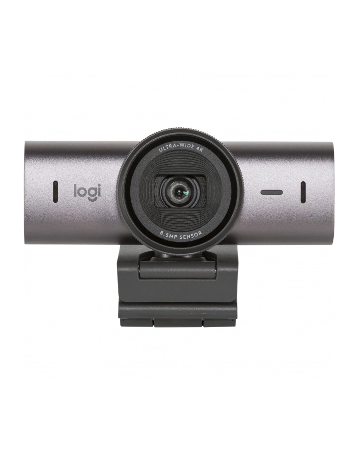 LOGITECH MX BRIO/GRAPHITE - EMEA28-935 główny