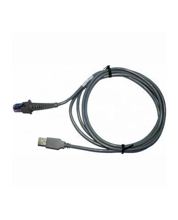 datalogic Cable, IBM USB, POT, 4.6 m