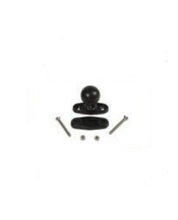 honeywell BALL D-SIZE 2.25, FLAT 2.5 CLAMP BASE