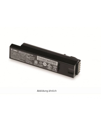 zebra evm BATTERY PACK,LITHIUM ION,2500MAH,DS8178