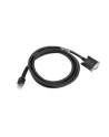 zebra evm CABLE - RS232: DB9 FEMALE CONNECTOR, 7 FT.(2.8M), POWER PIN 9,-30C - nr 10