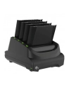 zebra evm TC22/TC27 Single Slot Charge ' USB Communication ShareCradle - nr 1