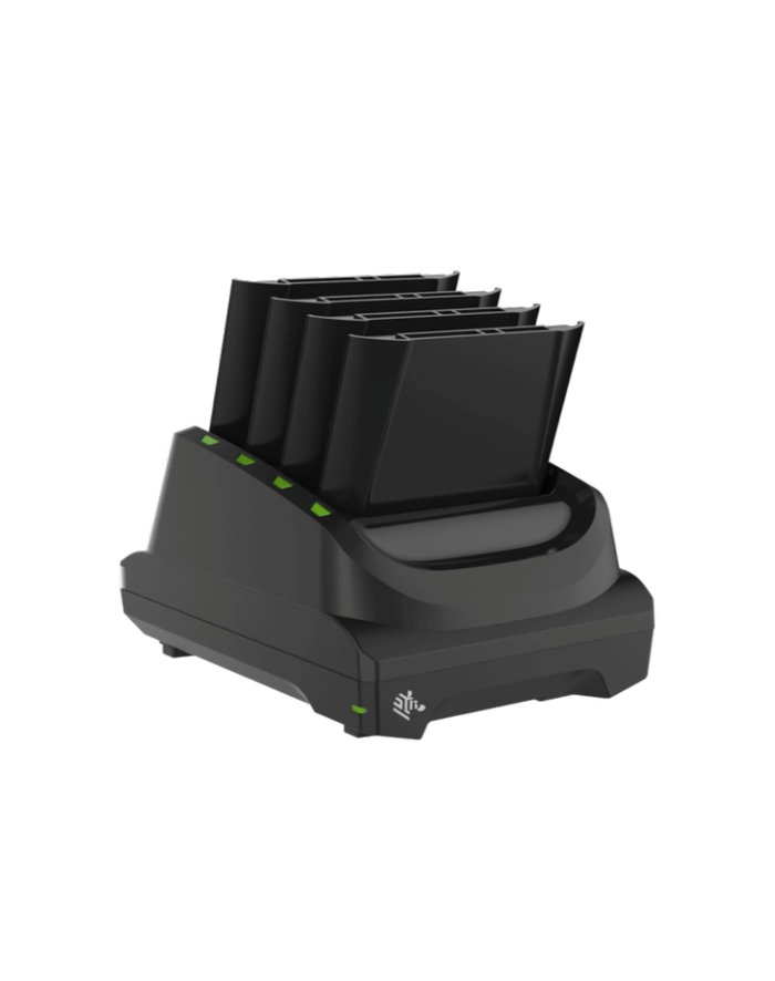 zebra evm TC22/TC27 Single Slot Charge ' USB Communication ShareCradle główny
