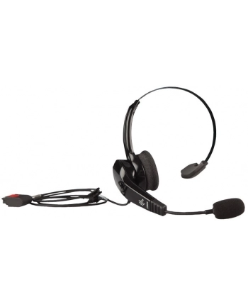 zebra evm HS3100 RUGGED BLUETOOTH HEADSET (BEHIND-THE-NECK HEADBAND LEFT)