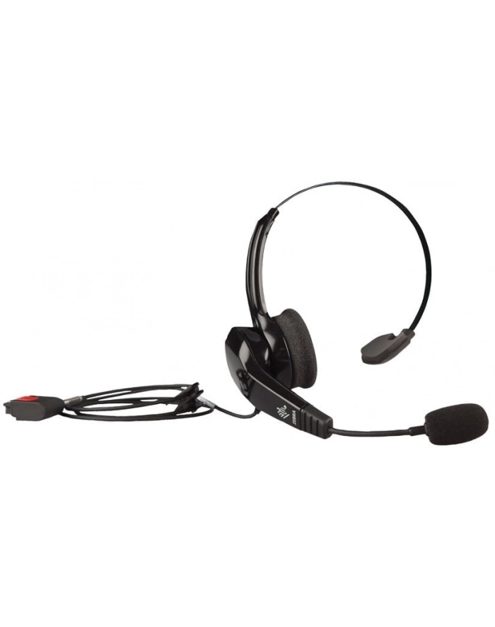 zebra evm HS3100 RUGGED BLUETOOTH HEADSET (BEHIND-THE-NECK HEADBAND LEFT) główny