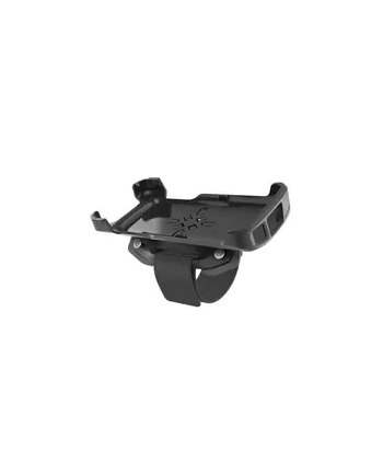 zebra evm TC22/TC27 ROTATABLE ARM MOUNT WITH MEDIUM (300MM) VELCRO STRAPS, (WORKS WITHOUT THE BOOT)