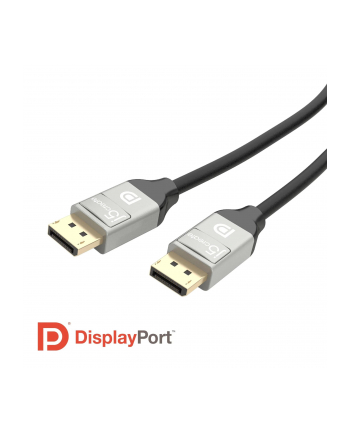 j5create 4K DISPLAYPORT CABLE/