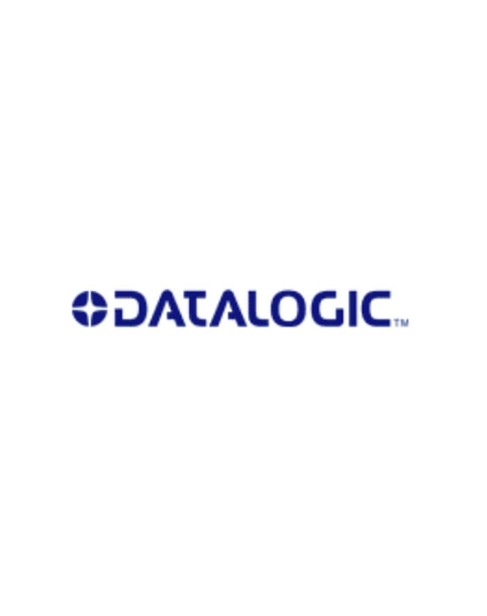 datalogic Cable, RS-232, 25P, Female, Coiled, CAB-363 (Power available on pin 9 of the connector or through external power supply), 6 ft. główny