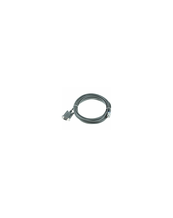 datalogic Cable, RS-232, ICL, PC, 4.5 m/15 ft główny