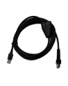 datalogic Cable, USB, Type A, External Power, Straight, CAB-440, 8 ft. - nr 4
