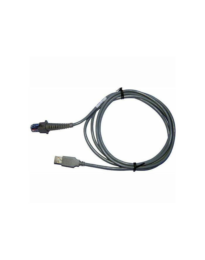 datalogic Cable, IBM USB, POT, 4.6 m główny