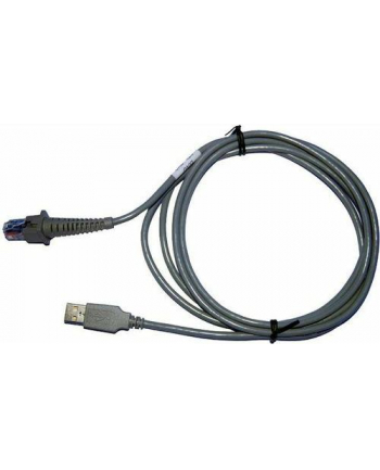 datalogic Cable, IBM USB, POT, 4.6 m