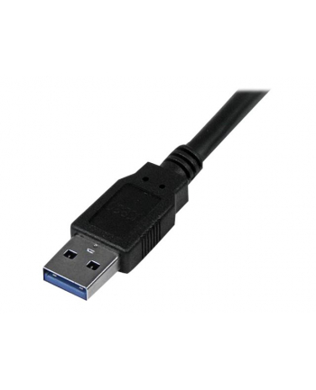 startech 3M BLACK USB 3.0 A TO B CABLE/.