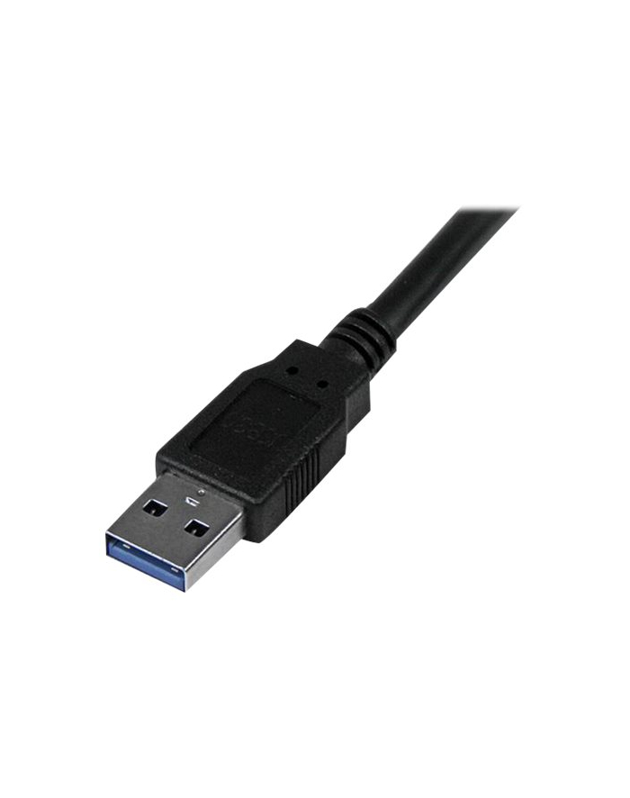 startech 3M BLACK USB 3.0 A TO B CABLE/. główny