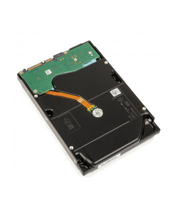 seagate EXOS X20 20TB SATA 3.5IN/7200RPM 6GB/S 512E/4KN