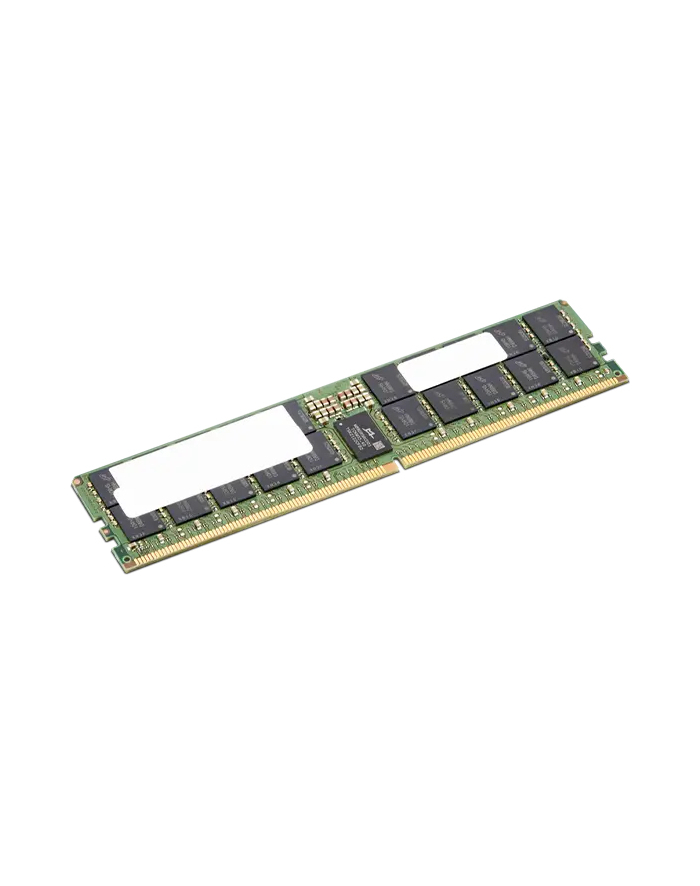 Lenovo Accessories  16GB DDR 4800MHz ECC RDIMM Memory główny