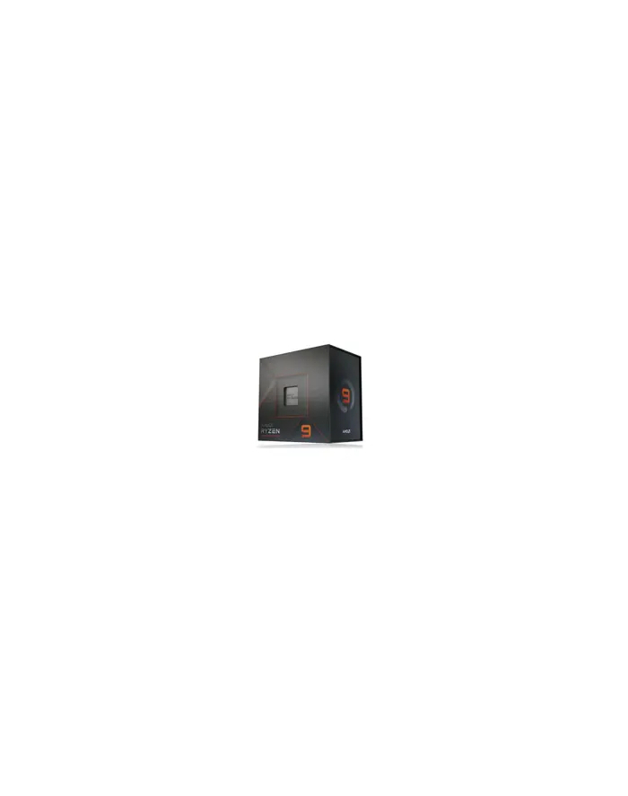 amd RYZEN 9 7900X 4.70GHZ 12 CORE/CHIP główny