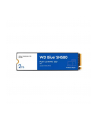 western digital WD BLUE SN580 NVME SSD INTERNAL/STORAGE 2 TB - nr 1