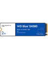 western digital WD BLUE SN580 NVME SSD INTERNAL/STORAGE 2 TB - nr 6