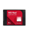 western digital RED SSD 4TB 2.5IN 7MM/SATA 6GB/S - nr 2