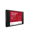 western digital RED SSD 4TB 2.5IN 7MM/SATA 6GB/S - nr 5