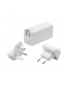 asus AC100-02 CHARGER/WHT/(wersja europejska)+UK - nr 2