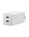 ASUS AC65-05 2C GAN CHARGER/WH/(wersja europejska)/TYPE-C/1.5M C TO C CABLE/20PCS - nr 11