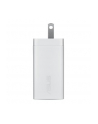 ASUS AC65-05 2C GAN CHARGER/WH/(wersja europejska)/TYPE-C/1.5M C TO C CABLE/20PCS - nr 12