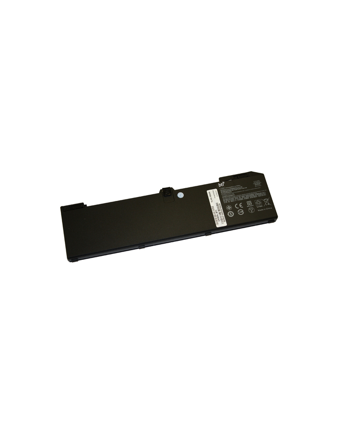 origin storage BTI 4C BATTERY HP ZBOOK 15 G5/OEM:VX04XL L05766-855 główny