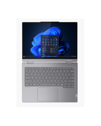 Lenovo ThinkBook 14 2-in-1 G4 IML14 WUXGA GL 300N MT CORE ULT5 125U 1.3G 16GB DDR5 512GB SSD M.2 INTEGRATED WIN11P 3Y Onsite