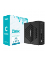 ZOTAC ZBOX NANO SFF/DDR5-4800 2242 SSD N100 GLAN WIF - nr 11