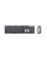 asus W5000 KEYBOARD+MOUSE/GY/UI - nr 1