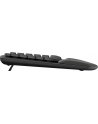 logitech WAVE KEYS FOR BUSINESS-GRAPHITE/D-(wersja europejska) 2.4GHZ/BT CENTRAL 419-B2B - nr 1