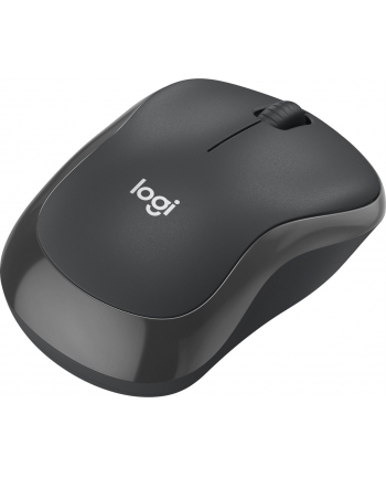 logitech M240 FOR BUSINESS - GRAPHITE/2.4GHZ/BT - N/A - EMEA28-935