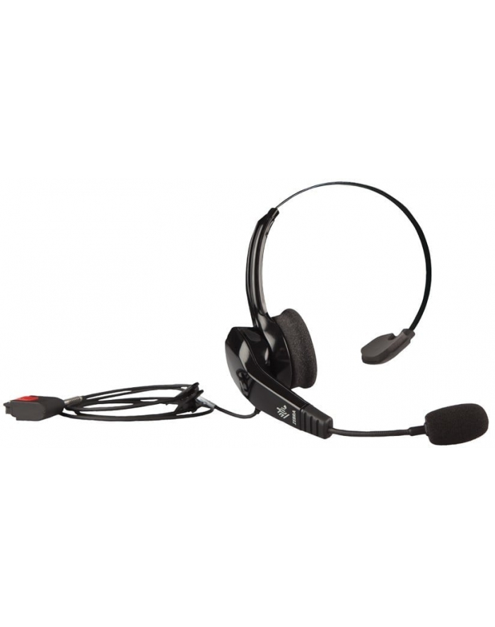 zebra evm HS3100 RUGGED BLUETOOTH HEADSET (BEHIND-THE-NECK HEADBAND LEFT) główny