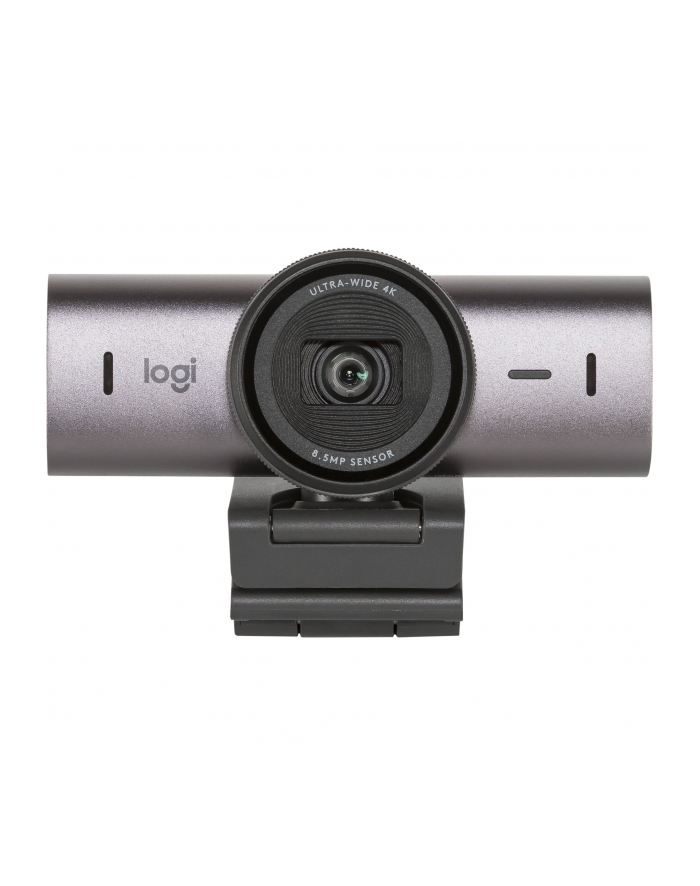 LOGITECH MX BRIO/GRAPHITE - EMEA28-935 główny