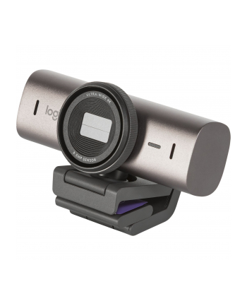 LOGITECH MX BRIO/GRAPHITE - EMEA28-935 nr 2