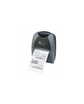 zebra Li-Ion DC/DC 15 - 60 VDC adapter (for use with forklifts) P4T/QLn/ZQ6 nr 2
